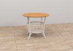 H050CT- Side table - Image 2